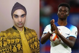 Nhà ngoại cảm dự đoán chính xác dịch Covid-19 tiên tri kết quả chung cuộc EURO 2024