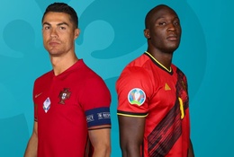 Đội hình thất vọng nhất EURO 2024: Ronaldo sát cánh cùng Lukaku