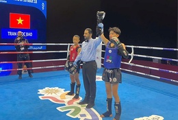 Lịch thi đấu ngày 25-10 Đại hội Thể thao Trẻ châu Á (AYG) 2025