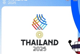 Lịch thi đấu chi tiết SEA Games 2025