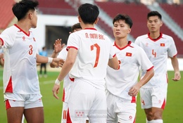 Giá trị thị trường của đội hình SEA Games 2025: U22 Indonesia vẫn thấp hơn U22 Việt Nam