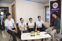 Lộ diện đội hình và cầu thủ 6 đội tuyển FC Online tại SEA Games 33