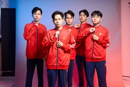 Lịch thi đấu Esports SEA Games 33 ngày 17/12