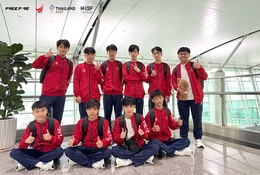 Thể thức thi đấu Free Fire SEA Games 33: Cuộc đua sinh tồn khốc liệt trong hai ngày quyết định