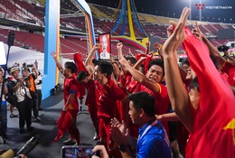 Thủ tướng Phạm Minh Chính gửi thư chúc mừng đội tuyển U22 và đội tuyển futsal nữ Việt Nam