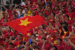 Lịch thi đấu Đoàn Thể thao Việt Nam SEA Games 33 ngày 19-12