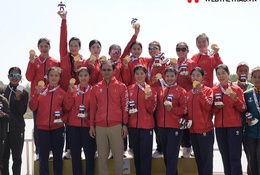 Trực tiếp SEA Games 33 chiều ngày 19/12