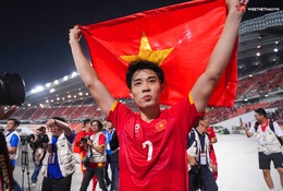 Cuộc đua Quả bóng Vàng Việt Nam 2025: Đình Bắc thách thức trật tự cũ