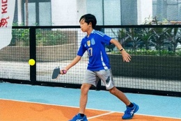 Pickleball tiến gần hơn tới cánh cửa SEA Games