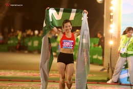 VIHM 2026 powered by Herbalife: Dàn Elite tỏa sáng, những màn nước rút làm nên ngày đầu năm bùng nổ