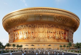 Kinh tế thể thao và bài toán hạ tầng cơ sở: Những SVĐ triệu đô mở lối cho Việt Nam ra châu lục