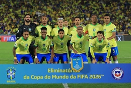 Brazil tại World Cup 2026: Hồ sơ và lịch sử đội tuyển