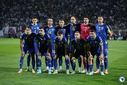 Bosnia tại World Cup 2026: Hồ sơ và lịch sử đội tuyển