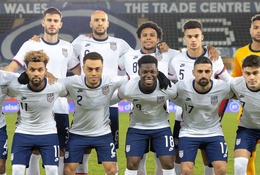 Mỹ tại World Cup 2026: Hồ sơ và lịch sử đội tuyển