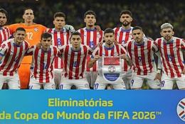 Paraguay tại World Cup 2026: Hồ sơ và lịch sử đội tuyển