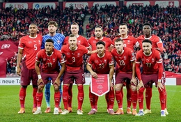 Thụy Sỹ tại World Cup 2026: Hồ sơ và lịch sử đội tuyển