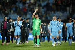 Uruguay tại World Cup 2026: Hồ sơ và lịch sử đội tuyển