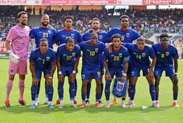 Cabo Verde tại World Cup 2026: Hồ sơ và lịch sử đội tuyển