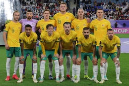 Úc tại World Cup 2026: Hồ sơ và lịch sử đội tuyển