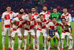 Croatia tại World Cup 2026: Hồ sơ và lịch sử đội tuyển