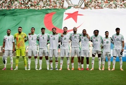 Algeria tại World Cup 2026: Hồ sơ và lịch sử đội tuyển