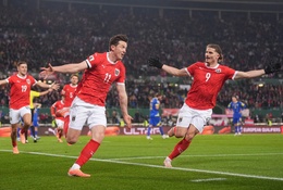 Áo tại World Cup 2026: Hồ sơ và lịch sử đội tuyển