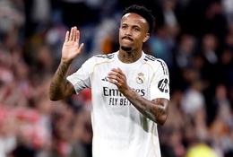 Đội tuyển Brazil nhận tin sốc: Militao sẽ vắng mặt tại World Cup 2026