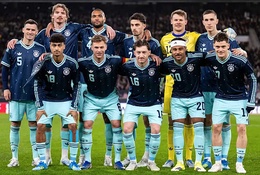 Profile cầu thủ ĐT Đức dự World Cup 2026