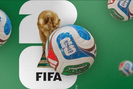 World Cup 2026 sẽ có tổng giải thưởng lớn nhất trong lịch sử FIFA