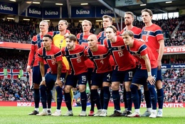 Profile cầu thủ ĐT Na Uy dự World Cup 2026