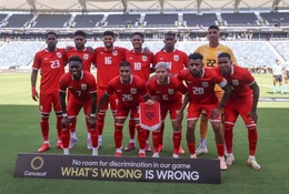Profile cầu thủ ĐT Panama dự World Cup 2026