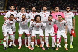 Profile cầu thủ ĐT Tunisia dự World Cup 2026