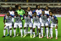 Profile cầu thủ ĐT Haiti dự World Cup 2026
