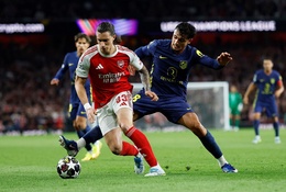 Pubill có thể bất ngờ lọt vào danh sách 26 cầu thủ Tây Ban Nha tham dự World Cup