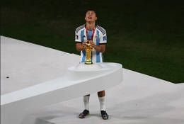 Danh sách sơ bộ tuyển Argentina dự World Cup 2026: Những vắng mặt đáng chú ý và bất ngờ
