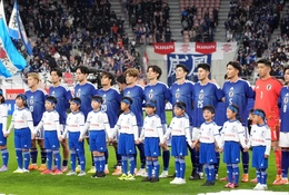 Nhật Bản công bố đội hình dự World Cup 2026: Nagatomo được triệu tập lần thứ năm liên tiếp