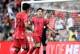 HLV Hong Myung-bo tiết lộ điểm nóng nhất trong danh sách Hàn Quốc tham dự World Cup 2026
