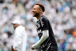 4 lý do nên triệu tập hay không nên triệu tập Neymar tham dự World Cup 2026