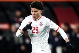 Đội tuyển Tunisia: Người cha "trừng phạt" con trai bằng cách cấm tham dự World Cup 2026
