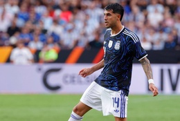 Đội hình Argentina đá trận mở màn World Cup 2026 thay đổi khó tin?
