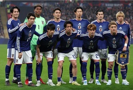 Nhật Bản mạnh hơn bao giờ hết, nhưng đã đủ sức tạo kỳ tích World Cup?
