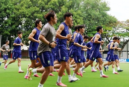 Lịch sử các trận ra quân World Cup của Hàn Quốc có gì đặc biệt?