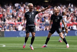 Dự đoán World Cup 2026 trận Mỹ vs Paraguay, 8h00 ngày 13/6