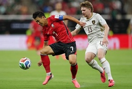 Nghịch lý Son Heung-min: "Đầu tàu" trên sân, thất vọng nhất trước khung thành