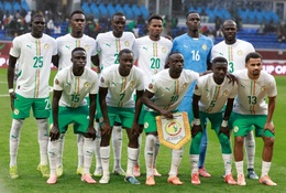 Tuyển Pháp đối đầu "tuyển Pháp thu nhỏ" ở trận ra quân World Cup