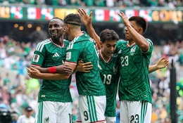 Dự đoán World Cup 2026 trận Mexico vs Hàn Quốc, 08h00 ngày 19/6