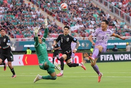 3 kịch bản để Hàn Quốc giành vé đi tiếp ở World Cup 2026 sau khi thua Mexico