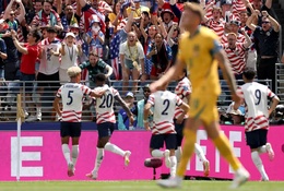 Mỹ lập kỷ lục chưa từng có nhờ các bàn phản lưới ở World Cup 2026