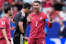 World Cup 2026 lập kỷ lục số trận hòa, điều gì đang xảy ra?