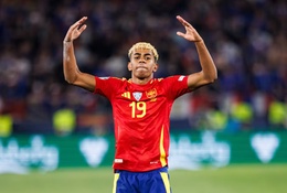 Dự đoán World Cup 2026 trận Tây Ban Nha vs Saudi Arabia, 23h00 ngày 21/06